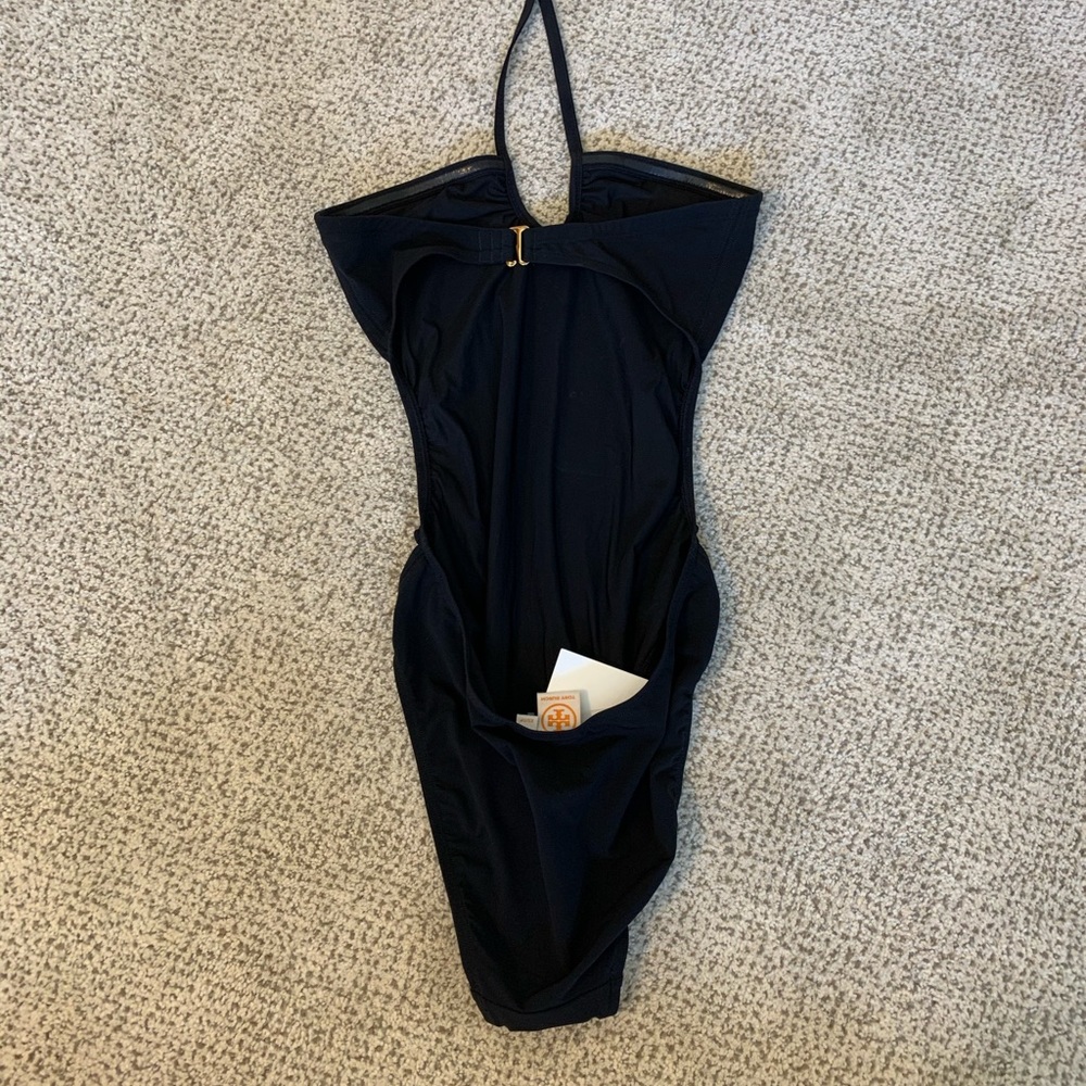 NWT Tory Burch swim - Picture 4 of 4
